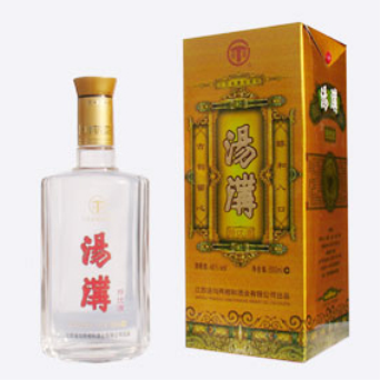 江蘇湯溝兩相和酒業有限公司