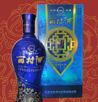 江西麗村酒業(yè)有限責(zé)任公司