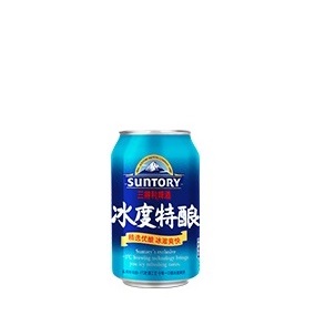 上海三得利啤酒有限公司