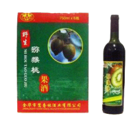 金華市鴛鴦林酒業有限公司