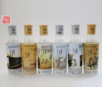 陜西紫蕎印象苦蕎產業開發有限公司