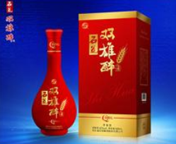 湖北雙雄醉健康酒業(yè)有限公司