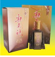 廣西興業(yè)縣松齡春酒廠