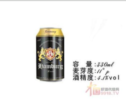 南寧德國漢堡原釀啤酒有限公司