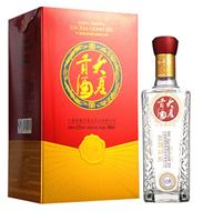 寧夏西夏貢酒業(yè)實(shí)業(yè)有限公司