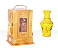寧夏昊王酒業(yè)（集團(tuán)）有限公司