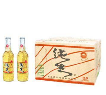美國麥迪遜.勁牛啤酒集團有限公司