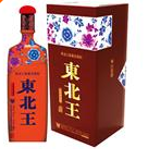 黑龍江省雞西市東北王酒業(yè)有限責(zé)任公司