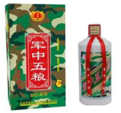 哈爾濱老軍工白酒釀造有限公司