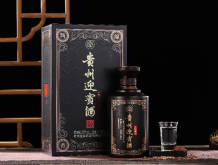 貴州迎賓酒·大師御釀  500ml