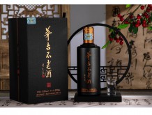 茅臺不老酒 53%vol 500ml