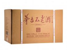 茅臺不老酒 53%vol 500ml