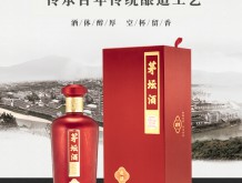 茅壇酒起源2022新品