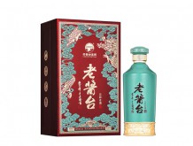 老醬臺酒·宗師老酒 53度 500ml