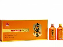 老醬臺酒·小醬 53度 100mlx5瓶