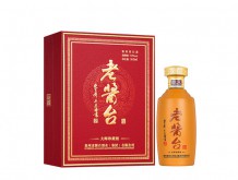 老醬臺酒·大師珍藏級 53度 500ml