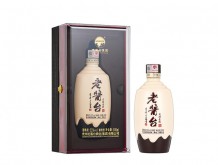 老醬臺酒·大師壹號 53度 500ml