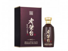 老醬臺酒·1915 53度 500ml