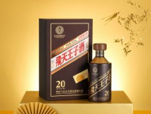 飛天王子酒 20陳醬