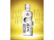 五糧液·敬四方綠豆酒