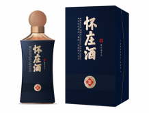 核心主營產品   懷莊酒--唐