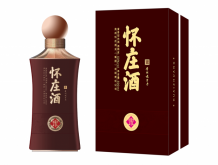 核心主營產品   懷莊酒--宋