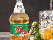 鮮啤酒精品原麥