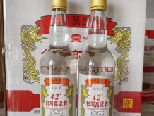 燕趙風臺灣高粱酒