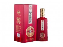 杜康陳酒（6年）