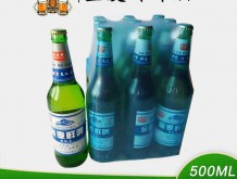 金麥鮮啤酒 500mlx9瓶