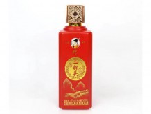 北京二鍋頭酒 濃香型白酒【42度500ml】