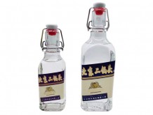 北京二鍋頭酒濃香型白酒【42度250ml、500ml】