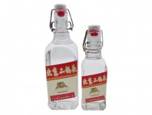 北京二鍋頭酒【42度500ml、250ml】