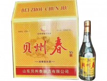 貝州春酒V3【42度450ml】