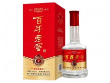 蜀漢故里百年老窖酒綿柔濃香型白酒【42度500ml】