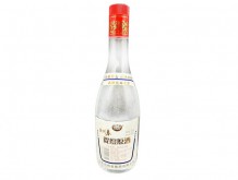 貝州春降度原酒【52度450ml】