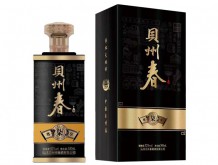 貝州春酒尊享柒【52度500ml】