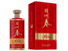 貝州春酒尊享柒【42度500ml】