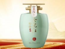 女兒紅·青云壇 醬香型 53%volx3000ml