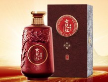 女兒紅·紅鳳 醬香型 53%volx500ml