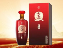 女兒紅·紅韻 醬香型 53%volx500ml