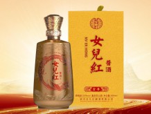 女兒紅·金宴 醬香型 53%volx500ml