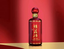 核心主營(yíng)產(chǎn)品 懷莊酒--盛世之作