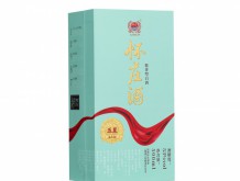 懷莊酒五星10年（夫人色）