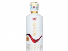 懷莊酒五星10年(象牙白）