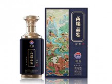 粵酒 高端品鑒定制酒