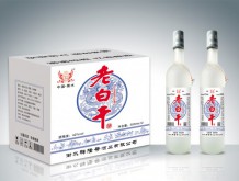 老白干酒 42%vol