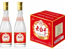 老白干酒 42%vol