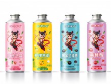 玩啤哪吒精釀啤酒