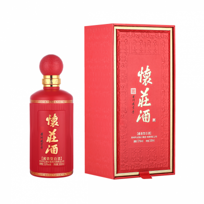 懷莊酒53%vol 500ml